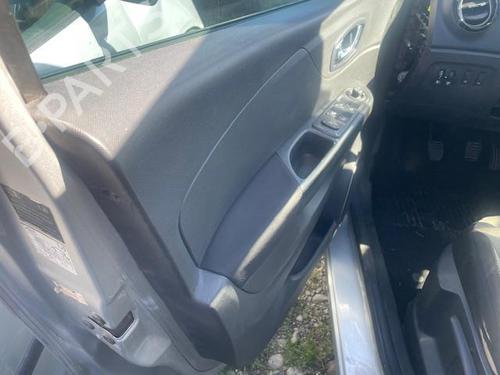 Front right seatbelt RENAULT CAPTUR I (J5_, H5_) 1.5 dCi 90 (J5N4, J5M5, J5MW, J5M6, J5AL, J5AJ) | BP24609446I25  - Image 9