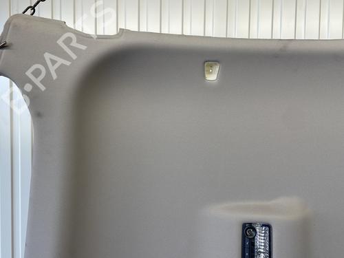 Interiør tag Interiør tag BMW X4 (F26) xDrive 20 d (190 hp) 20911929 20911929