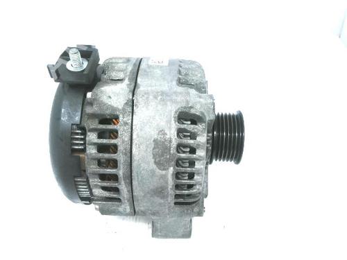 Alternator BMW X4 (F26) xDrive 20 d | BP20911911M7 
