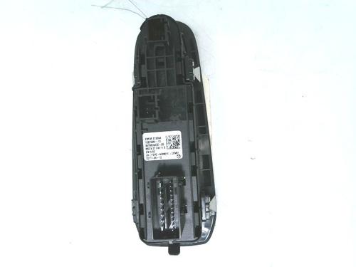 Used Left front window switch Left front window switch PEUGEOT 308 II (LB_, LP_, LW_, LH_, L3_) 1.2 THP 110 (110 hp) 29485502 29485502