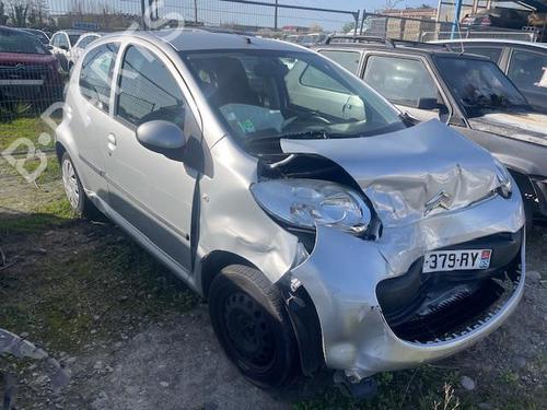 Electronic module CITROËN C1 (PM_, PN_) 1.0 | BP33174461M83  - Image 20