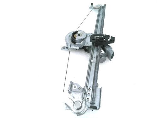 Used Front left window mechanism Front left window mechanism CITROËN C3 I (FC_, FN_) 1.6 16V HDi (90 hp) 21488753 21488753