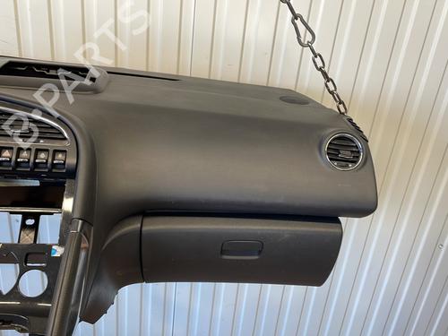 Dashboard PEUGEOT 3008 I MPV (0U_) 1.6 HDi | BP24056783C46 