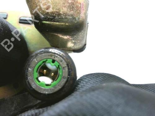 Used Front right seatbelt Front right seatbelt CITROËN XSARA PICASSO (N68) 1.8 16V (115 hp) 22101024 22101024