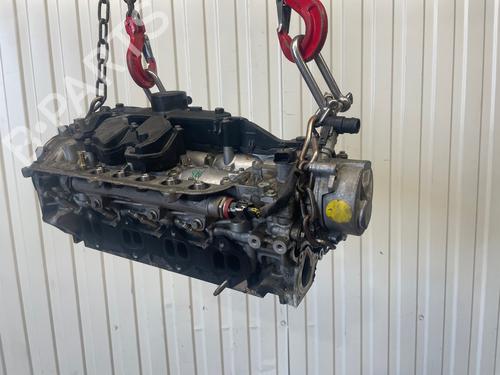 Cylinder head RENAULT KOLEOS I (HY_) 2.0 dCi 4x4 (HY0K) | BP37202703M5 - Image 5