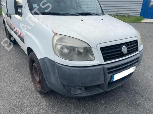 Left front window switch FIAT DOBLO Box Body/MPV (223_) 1.9 JTD | BP26618870I27 - Image 21