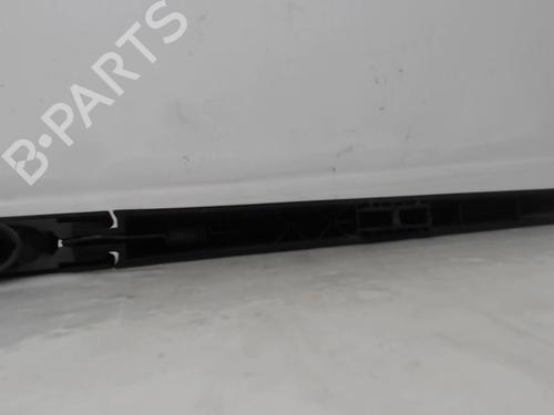 Used Rear windshield wiper arm RENAULT CLIO IV (BH_) 1.5 dCi 90 (90 hp) 22100031