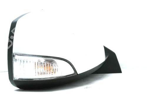Right mirror RENAULT LAGUNA III (BT0/1) 1.5 dCi (BT00, BT0A, BT0T, BT1J) | BP29282239C27 