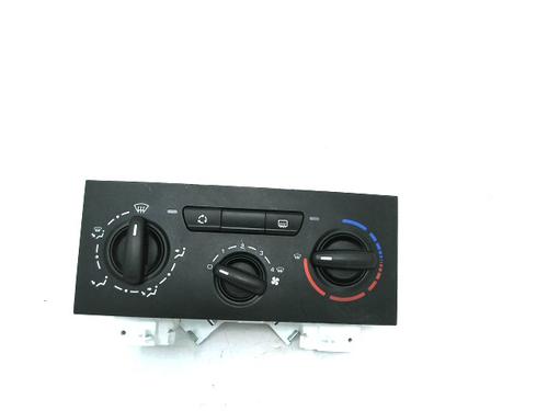 Klimabedienteil für FIAT SCUDO Van (270_, 272_) 1.6 D Multijet (90 hp) 29833120