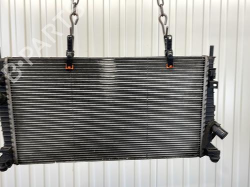 water-radiator-ford-c-max-dm2-18-tdci-1357325-2007-2008-2009-2010-21811979 main image