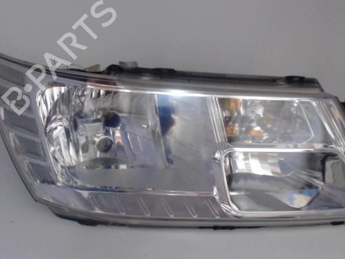 Right headlight DODGE JOURNEY 2.0 CRD | BP22099628C29  - Image 7