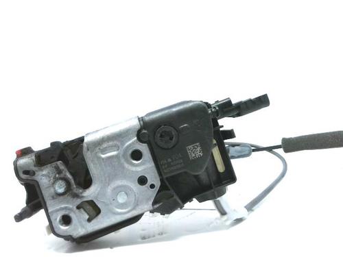 Rear left lock CITROËN C4 CACTUS 1.2 VTi 82 | BP22100161C100 