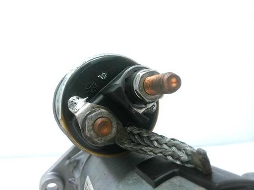 Startmotor FIAT PUNTO (188_) 1.3 JTD 16V | BP21685528M8 