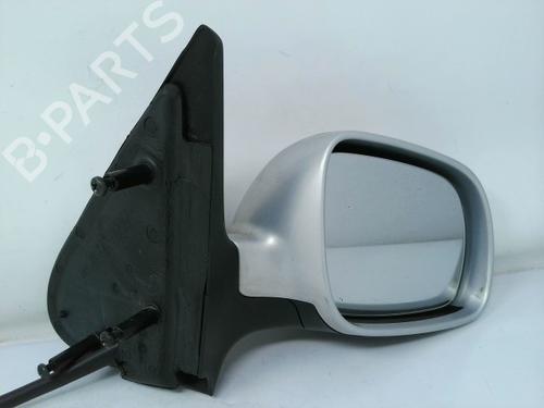 Right mirror VW POLO (6N2) 1.4 16V | BP29936810C27