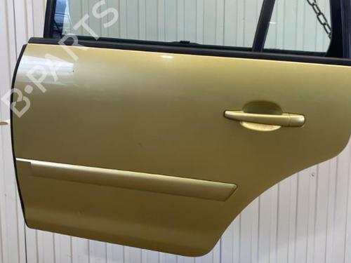 Left rear door CITROËN C4 Grand Picasso I (UA_) 1.6 HDi | BP20917257C4