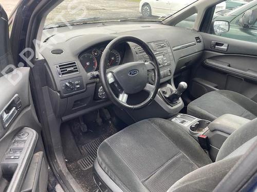 AC compressor FORD FOCUS C-MAX (DM2) 1.6 TDCi | BP20916078M34  - Image 17