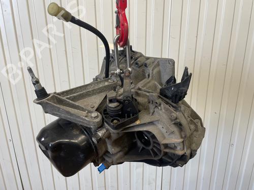 Used Gearbox Gearbox 37031329 37031329