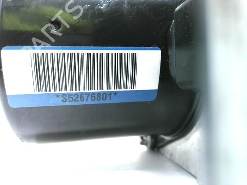 ABS Bremseaggregat LANCIA YPSILON (843_) 1.4 16V (843.AXC11, 843.AXC1B, 843.AXC1A) | BP27387295M43 