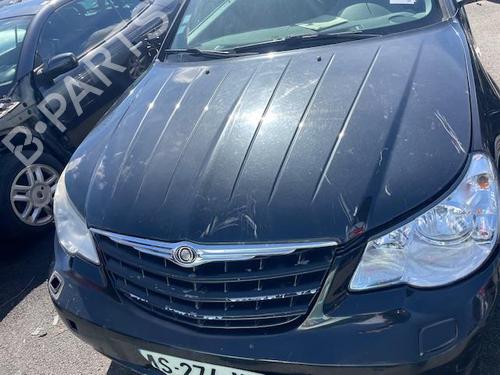 Steering pump CHRYSLER SEBRING Convertible (JS) 2.0 CRD | BP25893222M99  - Image 14