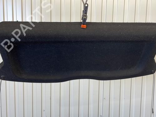 Used Rear parcel shelf ALFA ROMEO MITO (955_) 1.4 MultiAir (955AXL1B) (105 hp) 23796108