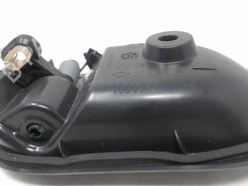 Used Front left exterior door handle Front left exterior door handle DACIA SANDERO 1.5 dCi (88 hp) 20913002 20913002