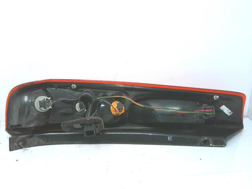 Right taillight FORD FIESTA V (JH_, JD_) 1.4 16V | BP20915972C35 