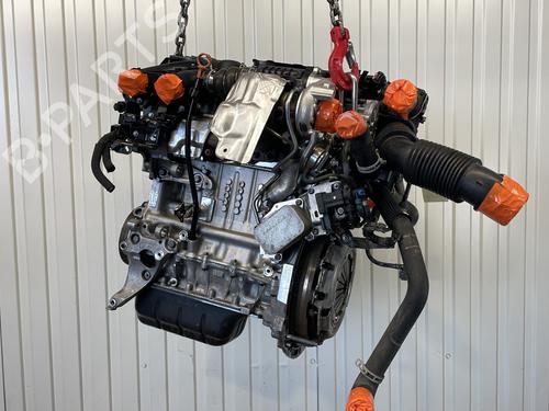 engine-citroen-berlingo-box-bodympv-b9-2008-29997710 main image