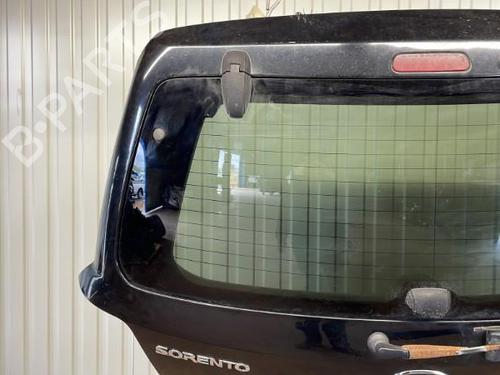 Tailgate KIA SORENTO I (JC) 2.5 CRDi | BP20910989C6 