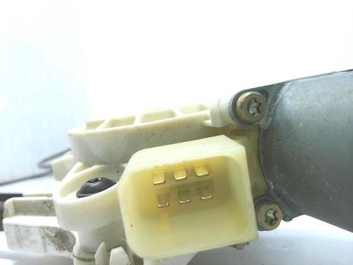 Used Front right window mechanism Front right window mechanism MERCEDES-BENZ CLK (C209) CLK 270 CDI (209.316) (170 hp) 20914050 20914050