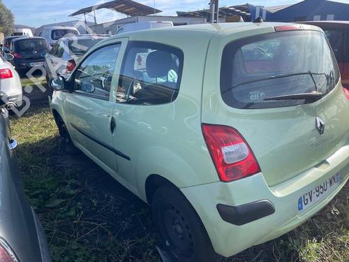 ABS pump RENAULT TWINGO II (CN0_) 1.2 (CN0D) | BP23795937M43  - Image 12