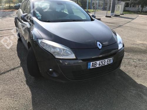 Right front window switch RENAULT MEGANE III Hatchback (BZ0/1_, B3_) 1.5 dCi | BP22098950I26  - Image 14