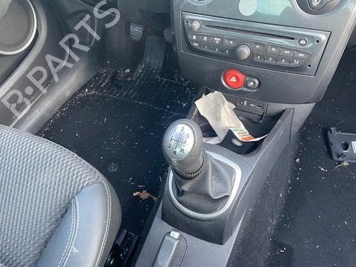 Ignition barrel RENAULT CLIO III (BR0/1, CR0/1) 1.5 dCi (C/BR0G, C/BR1G) | BP31972591M48