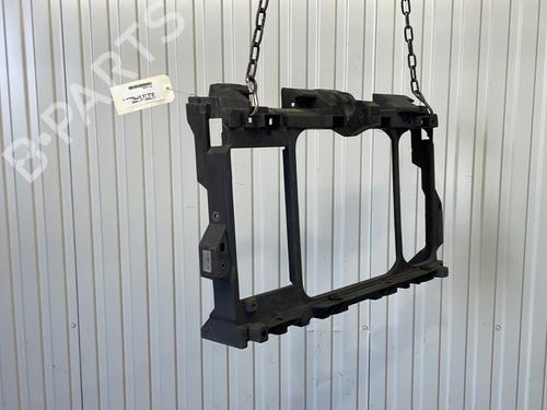 Used Front slam panel Front slam panel CITROËN C5 III (RD_) 1.6 HDi 110 (RD9HL0, RD9HR8, RD9HRA) (112 hp) 29243473 29243473