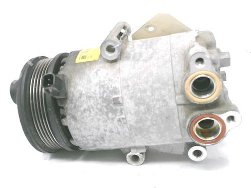 AC compressor FORD MONDEO IV Turnier (BA7) 2.0 | BP35793173M34 - Image 2