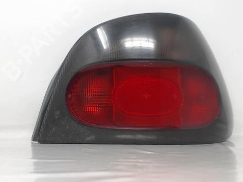 Used Right taillight RENAULT MEGANE I (BA0/1_) 1.9 TDI (94 hp) 20915216