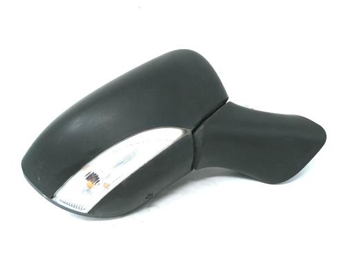 Used Right mirror RENAULT CLIO IV (BH_) 1.5 dCi 75 (75 hp) 29481621
