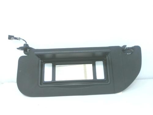 Left sun visor CITROËN DS3 (SA_) 1.6 HDi 110 | BP23796075I1 - Image 3