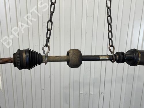 Right front driveshaft RENAULT CLIO II (BB_, CB_) 1.2 16V (BB05, BB0W, BB11, BB27, BB2T, BB2U, BB2V, CB05,... | BP28387443M39