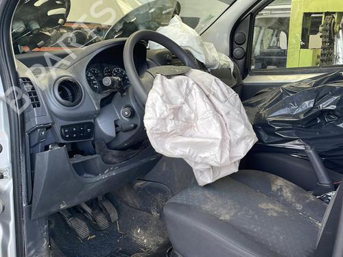 ABS pump PEUGEOT BIPPER Tepee 1.4 HDi | BP22100323M43 - Image 10