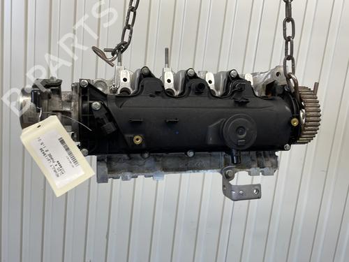 Topstykke RENAULT CLIO IV (BH_) 1.5 dCi 90 (90 hp) 27486369