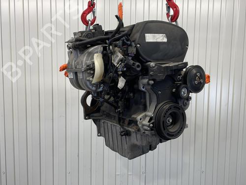 Engine OPEL ASTRA H (A04) 1.6 (L48) | BP32727091M1  - Image 8