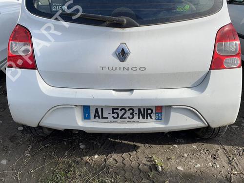 Steering column RENAULT TWINGO II (CN0_) 1.2 16V (CN0K, CN0V, CN0A) | BP23846404M21 - Image 19