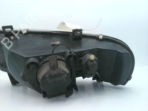 Right headlight RENAULT MASTER II Platform/Chassis (ED/HD/UD) 2.2 dCI 90 (ED0G, ED0N, HD0G, HD0N, HD1G, HD1N, UD0G,... | BP30203364C29 
