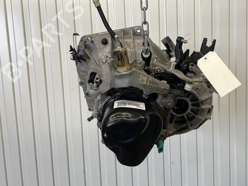 Gearbox DACIA LODGY (JS_) 1.2 TCe (JSAY, JSM0) | BP24803103M3 