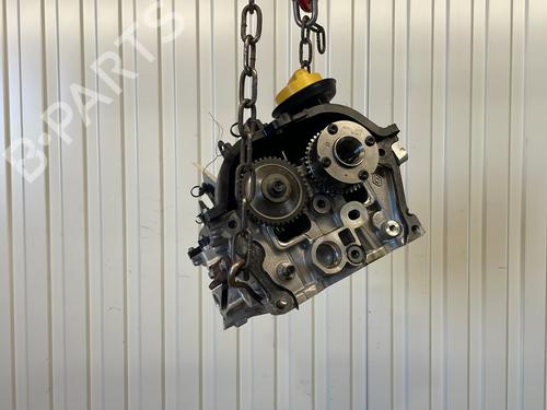 Cylinder head RENAULT CLIO V (B7_) 1.0 TCe 90 (B7MT) | BP29124479M5  - Image 7