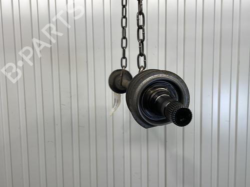 Left rear driveshaft MERCEDES-BENZ C-CLASS T-Model (S204) C 250 CDI (204.203) | BP30184154M40