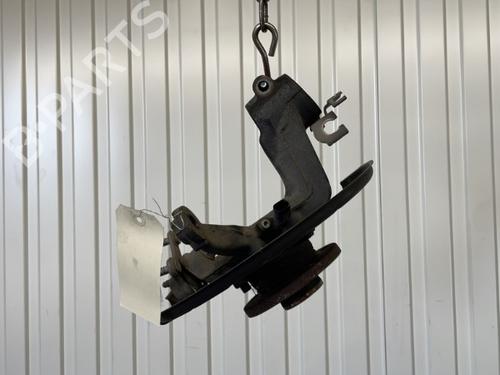Right front steering knuckle VW TIGUAN (5N_) 2.0 TDI | BP20915829M26 