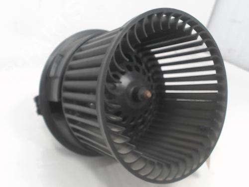 Used Heater blower motor PEUGEOT 208 I (CA_, CC_) 1.4 HDi (68 hp) 20916833