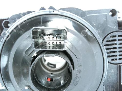 Steering column stalk CITROËN C3 AIRCROSS II (2R_, 2C_) 1.2 PureTech 110 (2RHNZB, 2RHNZW, 2RHNPX, 2RHNPJ) | BP29287982I23 - Image 10