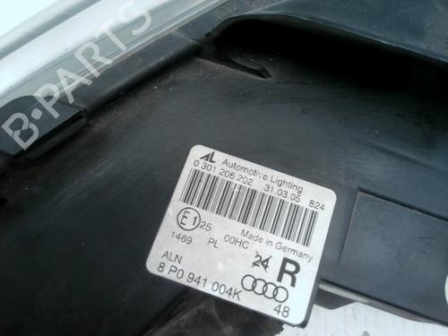 Used Right headlight Right headlight 38306206 38306206